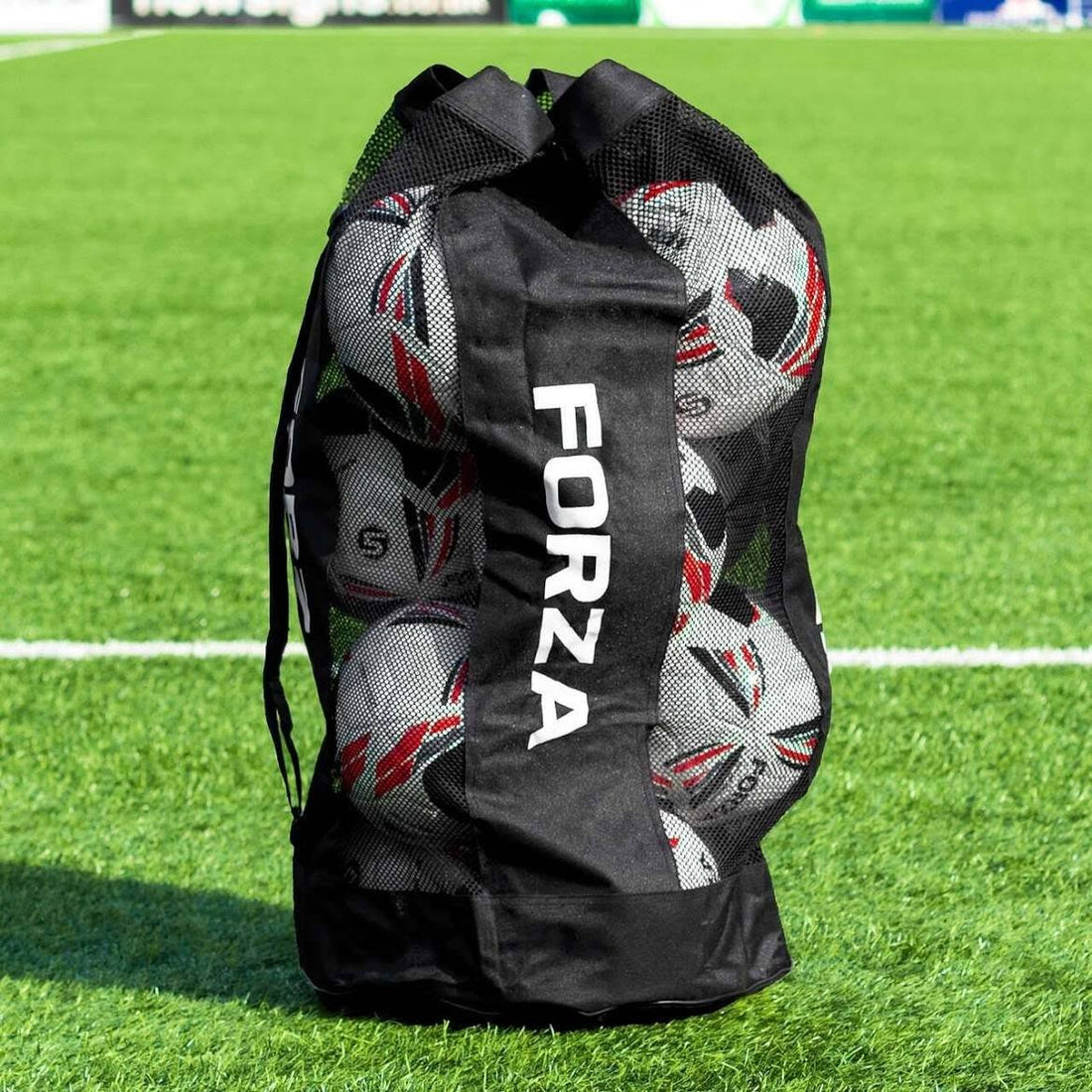 Keeping your football training gear dry. Practical solutions for sports teams. - Totalballer