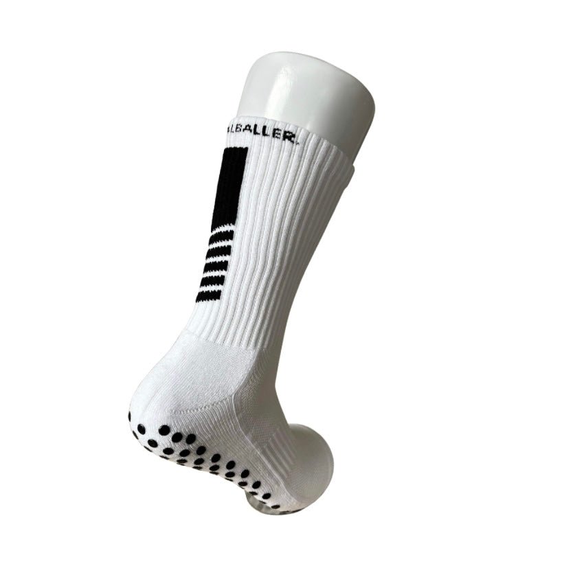 Totalballer Elite Grip Socks Pro - Totalballer