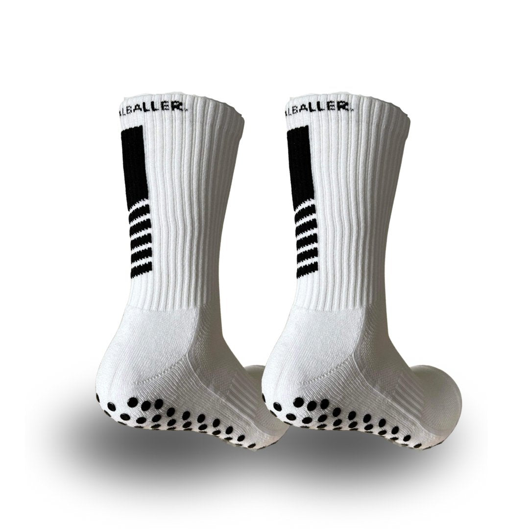Totalballer Elite Grip Socks Pro - Totalballer